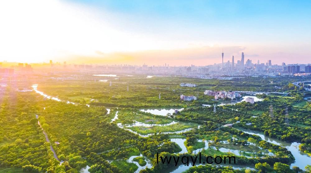 ?爲民打(da)造城(cheng)市(shi)綠洲(zhou)
